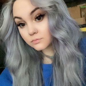 Meet your Posher, Georgia